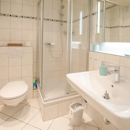 Sonne&meer * Dahme (Schleswig-Holstein)