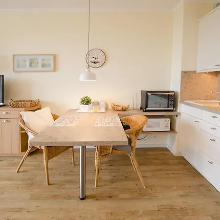 Sonne&meer Dahme (Schleswig-Holstein)