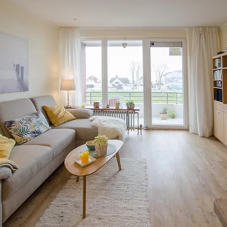 Sonne&meer Appartement *