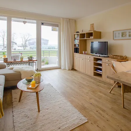 Appartement Sonne&meer Dahme (Schleswig-Holstein)