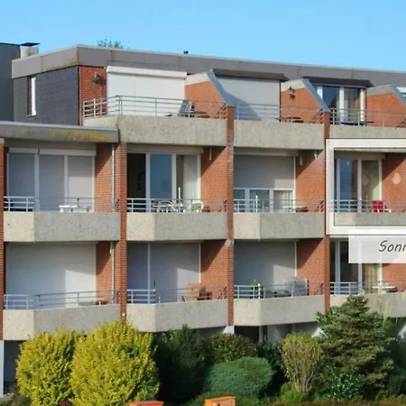 Sonne&meer Appartement