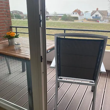 Sonne&meer Appartement